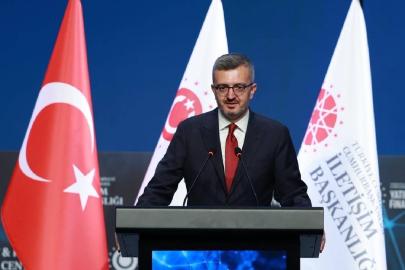 Duran: Türkiye'nin enerjide tam bağımsızlık hedefi açısından büyük önem taşımaktadır