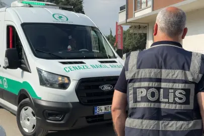 Düzce’de genç polis memuru evinde ölü bulundu