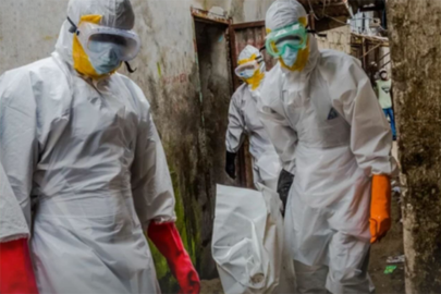 Ebola salgını yayılıyor: Kongo'dan sonra Uganda'da vaka sayısı artıyor