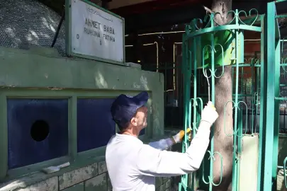 İstanbul Maltepe Belediyesi manevi mirasına sahip çıkıyor