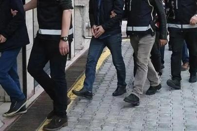 Kahramanmaraş'ta silah kaçakçılığı operasyonu: 5 şüpheli yakalandı