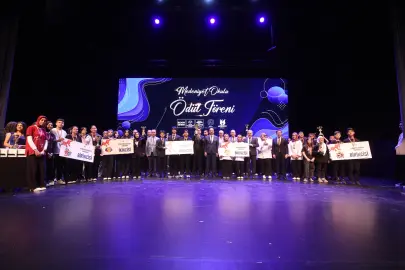 Konya'da 31 ilçede 'Haydi' yarışmaları ilgi gördü