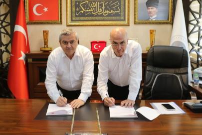 Mersin'de "İlk Şefkat Projesi" için işbirliği protokolü imzalandı