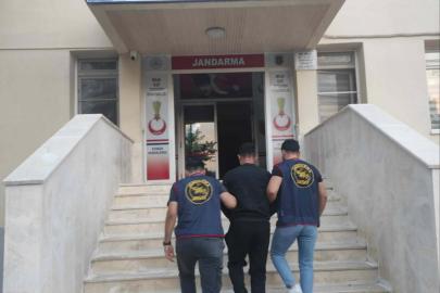 Muğla'da bir haftada çeşitli suçlardan aranan 33 şüpheli tutuklandı