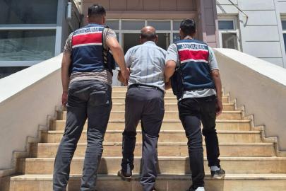 Şanlıurfa’da kesinleşmiş hapis cezası bulunan 2 kişi yakalandı