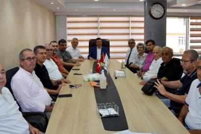 Serik Yüksek Öğrenim Ve Bilim Vakfı'nda mali genel kurul yapıldı