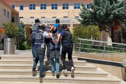 Siirt'te bir kişinin öldüğü olayda 4 kişi tutuklandı