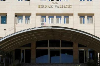 Şırnak'ta ormanlara girişler yasaklandı