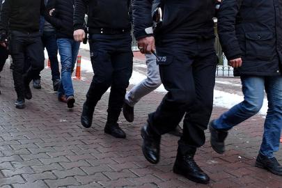 "Tetikçi temin etme ve suç örgütlerini övücü" paylaşımlar yapanlara operasyon. 258 gözaltı