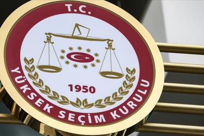 YSK, CHP'ye mutlak butlan reddinin gerekçesini açıkladı