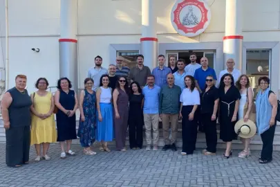 Z Doğa Derneği’nden Bursa Taşpınar Köyü’ne kütüphane desteği