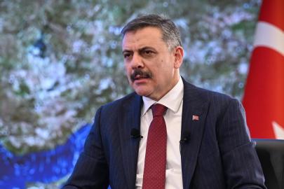 Bakan Çiftçi açıkladı. Polislerin mesai saatlerine düzenleme geliyor