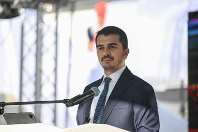 Çankaya Belediye Başkanı Hüseyin Can Güner görevden uzaklaştırıldı