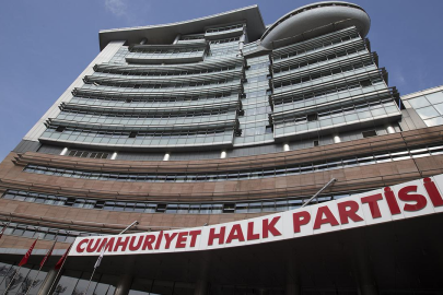 CHP'de 8 il başkanı daha görevden alındı