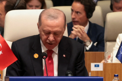 Cumhurbaşkanı Erdoğan: NATO 3.0 için kısıtlamalar kalkmalı
