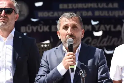 Erzurum’un yüreği yine Kocayayla’da atacak