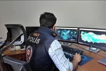 Gaziantep merkezli 45 ildeki yasa dışı bahis operasyonlarında 171 şüpheli tutuklandı