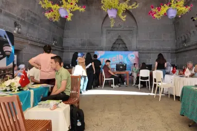 Kayseri Büyükşehir'den ücretsiz YKS danışmanlığı