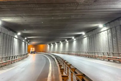 Kocaeli Büyükşehir’den geceyi aydınlatan dokunuş