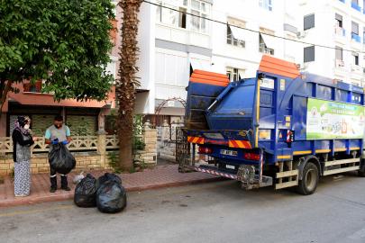 Konuksever geri dönüşümde yeniden zirvede