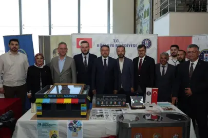 Kütahya'da COP31 Çalıştayı tamamlandı