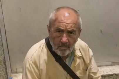 Mekke'de mahsur kalan Ali Baybaş, 40 yıl sonra evine dönüyor