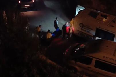 Önce eski sevgilisini öldürdü, ardından yaşamına son verdi