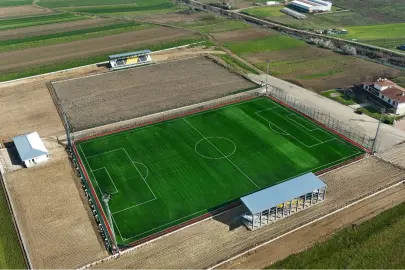 Sakarya Büyükşehir’den spor hamlesi