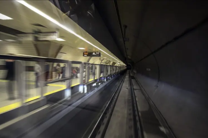 7 dakikalık yol 35 dakikaya çıktı. M7 Metro Hattı'nın yeniden açılışı için tarih verildi
