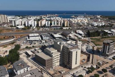 Aksu ve Konyaaltı devlet hastaneleri açılıyor