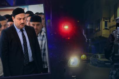 Alihan Kuriş soruşturması. Çuval çuval belgeleri imha etmeye çalışmışlar