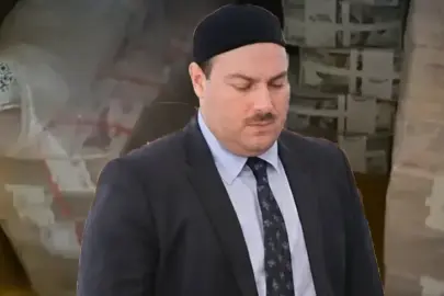 Alihan Kuriş soruşturmasında 35 tutuklama!