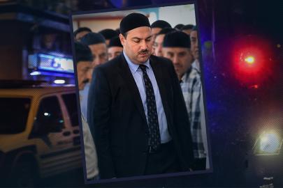 Alihan Kuriş'in takipten kaçmak için kullandığı yöntem belli oldu