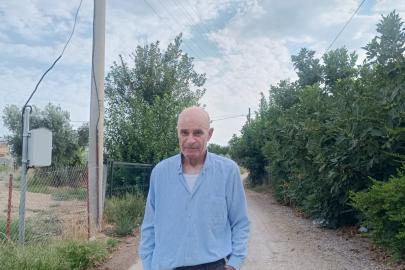 Alzheimer hastası 70 yaşındaki adamdan 24 saattir haber alınamıyor