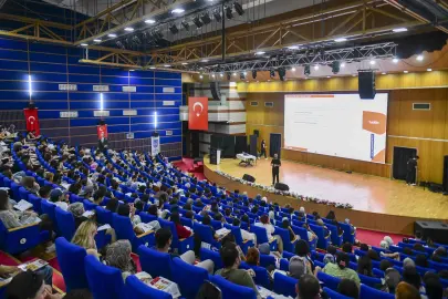 Ankara'da KPSS adaylarına ücretsiz tekrar kampı
