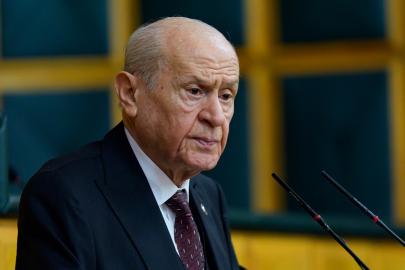Bahçeli: Son söz Türk milletinindir