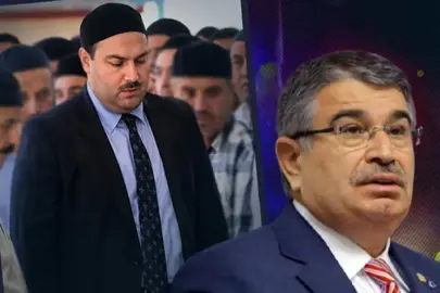 Bakan Gürlek "Söyledikleriyle deliller uyuşmuyor" demişti. İdris Naim Şahin de ifade verecek