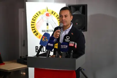 Balıkesir’de Medya ve Yapay Zekâ Zirvesi düzenlendi