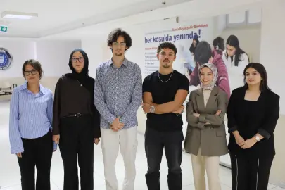 Bursalı gençler Büyükşehir'le üniversiteli oldu