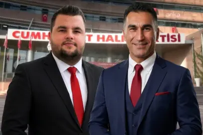 CHP Edirne İl Yönetimi’nde yeni dönem... İki Keşanlı il yönetiminde