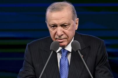 Cumhurbaşkanı Erdoğan dev teknoloji hamlesini duyurdu. 550 doktora öğrencisi eğitilecek