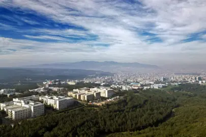 DEÜ, 2026-YKS’de yüksek doluluk oranıyla dikkat çekti