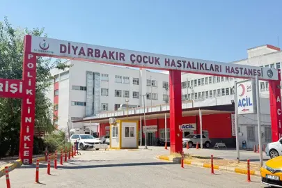 Diyarbakır'da kuduz tedavisi gören çocuk kurtarılamadı