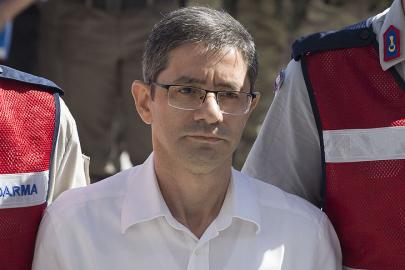 FETÖ operasyonunda yeni gelişme. Kemal Batmaz'ın kızı yakalandı