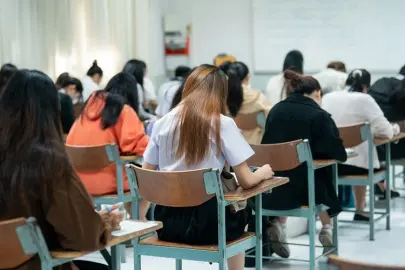 GAZİDEK öğrencileri başarılarıyla fark yarattı