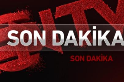 Giresun'da helikopter düştü: Ekipler bölgeye sevk edildi