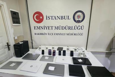 Güzellik merkezinde izinsiz görüntü kaydı soruşturmasında 1 zanlı daha tutuklandı