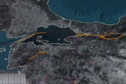 İstanbul'da geceden sabaha deprem hareketliliği. Adalar çevresindeki depremler ne anlama geliyor?