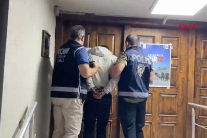 İzmir'de Forza ve Yalı taraftar gruplarına operasyon: 28 gözaltı