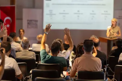 İzmir'de Yurttaş Meclisi’nde üçüncü dönem başlıyor